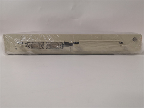 A-B	1756-OF8模拟输出模块