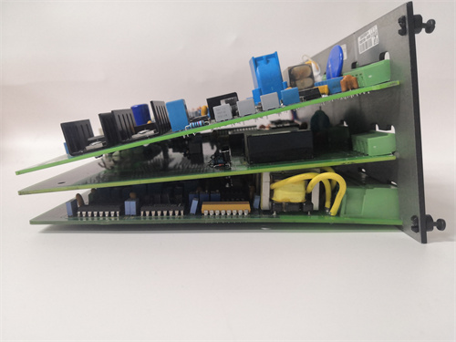 GE	IC693CPU363控制处理器模块