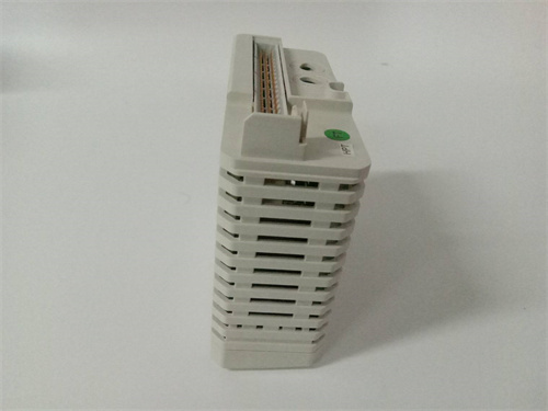 HONEYWELL	CC-PAIM01工业自动化模块