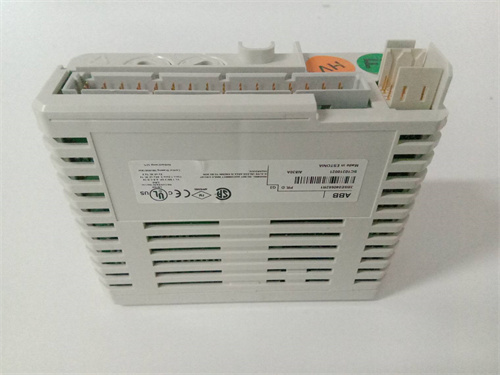 ABB	LC1000-S/SP7模块