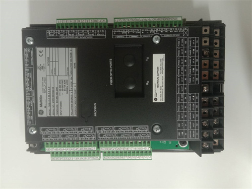 ABB	RMIO-11C工业控制模块