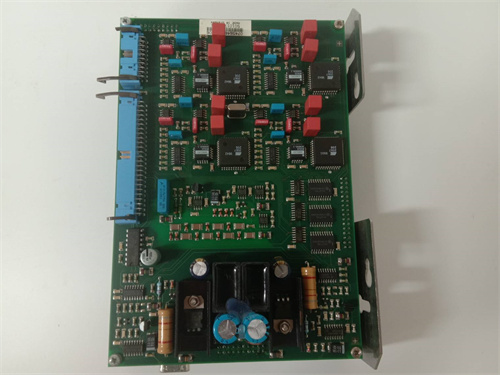 HELMHOLZ	700-872-MDM02工业自动化模块