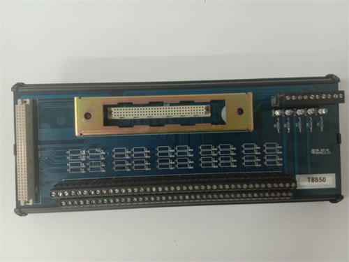 ICS TRIPLEX	T9451模块