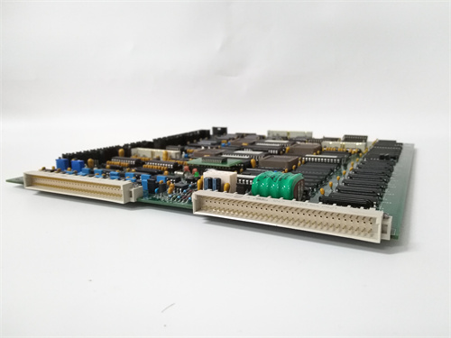 ABB	NPBU-42C电力传输和分配模块