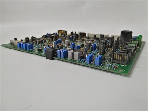 GE	URSHA电子模块