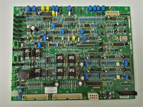 ICS TRIPLEX T8830模块