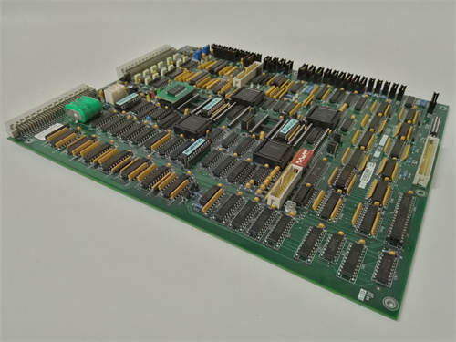 GE	IС694МDL754输入/输出模块