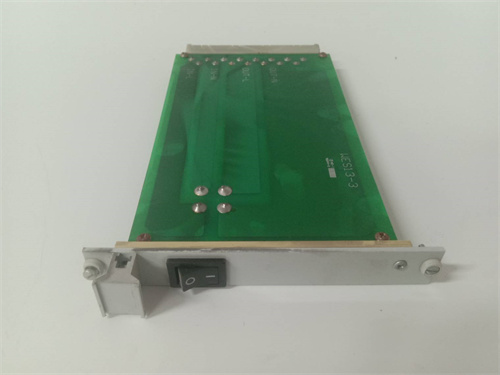 Pacific Scientific	H32NCHA-LNN-NS-00高性能模块