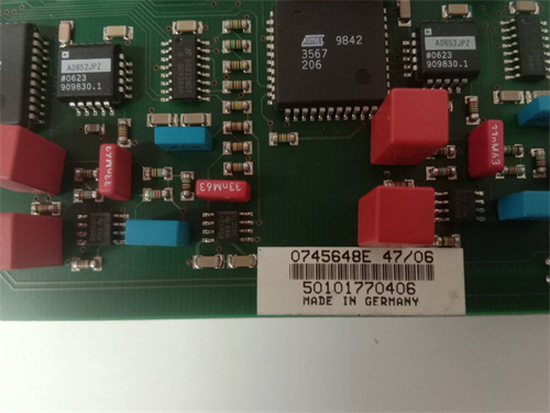 BECKHOFF CX1020N000工业自动化控制设备