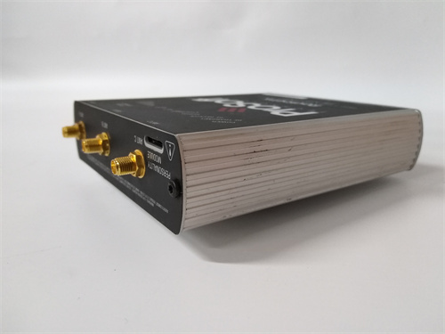 NI	PCI-6251数据采集模块
