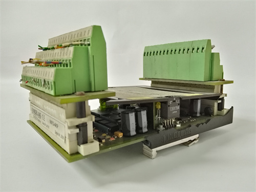 ABB	SDCS-PIN48-SD电力转换模块