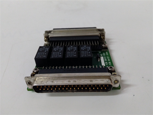 DELTA TAU	ACC-36E工业控制模块