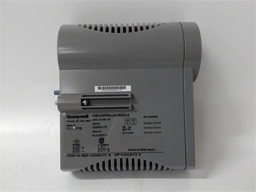 FOXBORO FBM214B P0927AH的高性能模块