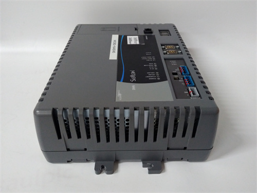 A-B	1756-DHRIO控制系统中广泛使用的模块