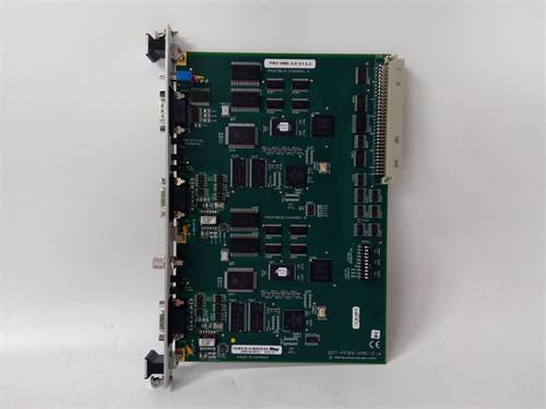 A-B	22B-D024N104电力模块