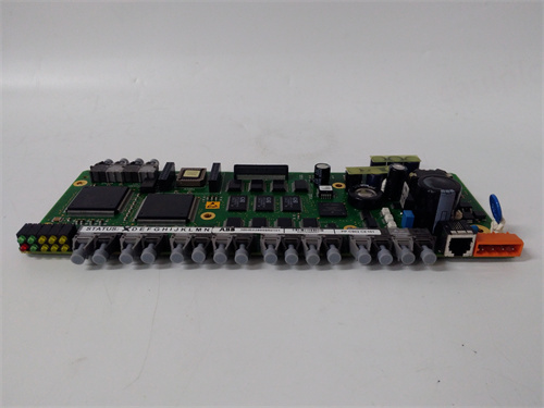 A-B	81007-465-51-R高质量的模块