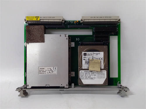 HONEYWELL	FC-TSGAS-1624高性能模块