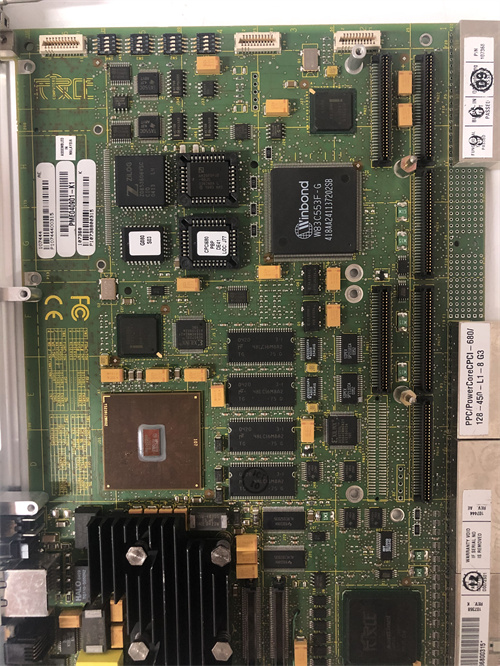 Watlow CLS204控制器模块