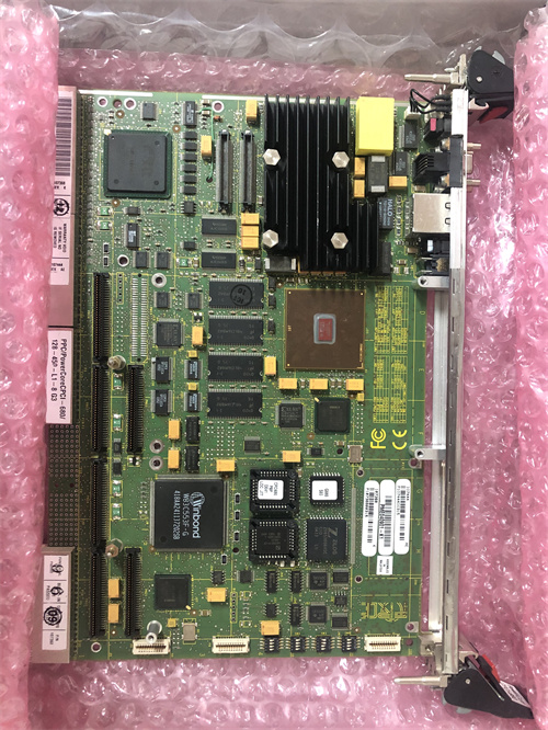 YOKOGAWA	SC42-SP34工业模块