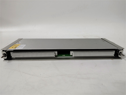 ABB	RXEDK 2H 1MRK000841-RA电气模块