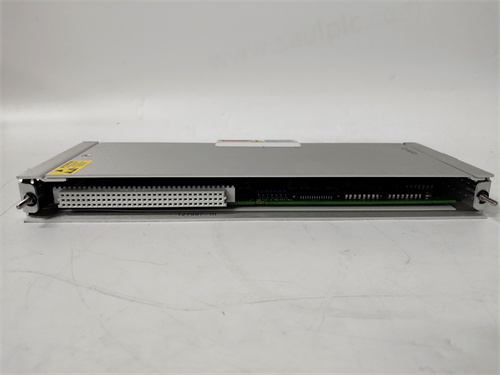 ABB	AX722F 3BDH000377R0001模块