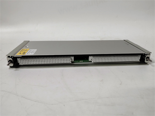 HONEYWELL	CC-PCF901电子模块