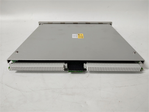 Emerson	VE4001S2T2B4电子模块