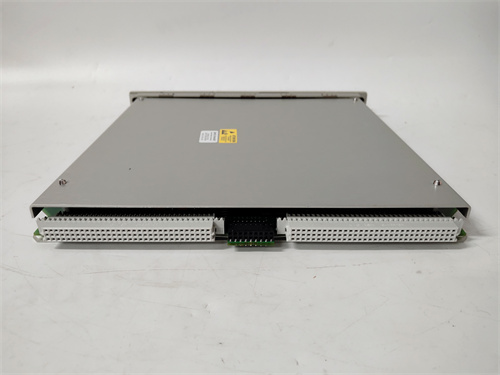 Emerson	VE4022模块