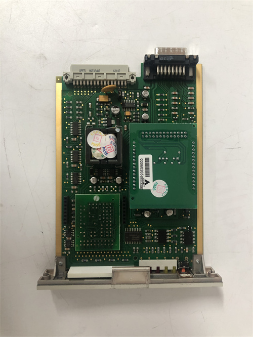 WATLOW ANAFAZE CLS208控制模块