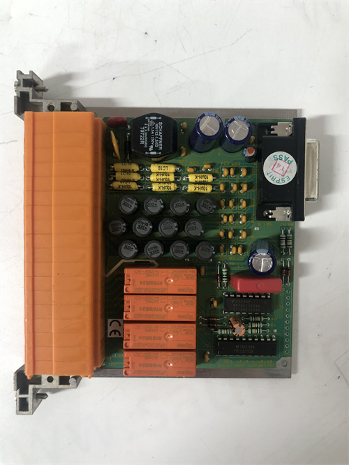 ABB	SPER 1C1电力传输
