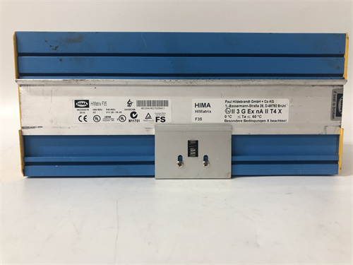 PACIFIC SCIENTIFIC	6435-001-K-N高性能模块