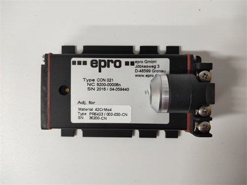 HIMA	F3430工业控制模块