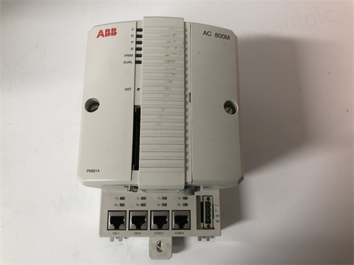 A-B	1756-CNB通信模块