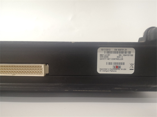 ABB	TC625模块