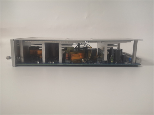 YOKOGAWA	SPW482-53工业自动化设备模块