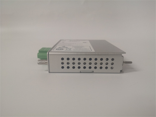 EMERSON VE4003S2B1模块