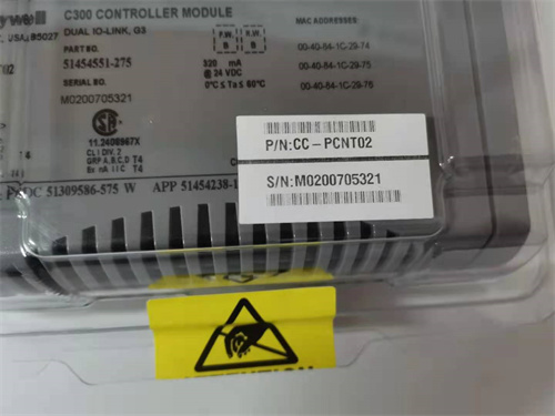 DANAHER MOTION CX312B6 运动控制模块