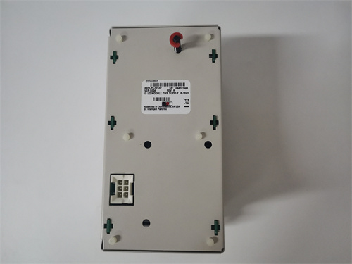 B&R	3DM476.6工业自动化设备