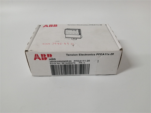 ABB	ASFC-01C高质量模块