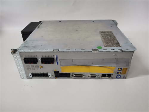 GHISALBA GHOPC-410 B AAV66870性能的模块