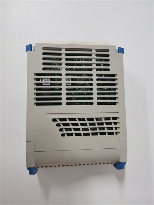 ABB	FI810F 3BDH000030R1工业控制模块