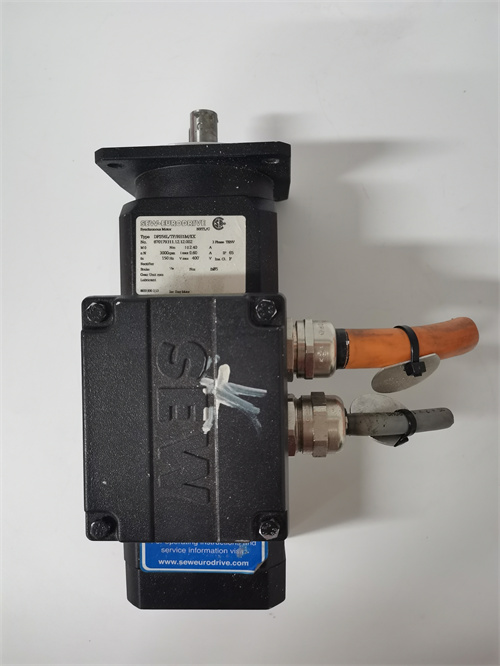 EMERSON VE4005S2B1工业控制模块