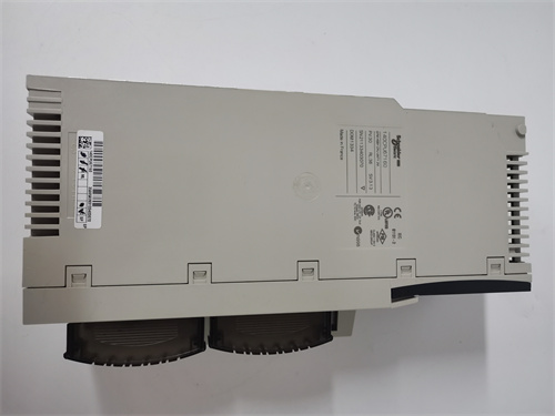 ABB	SD834高性能的模块