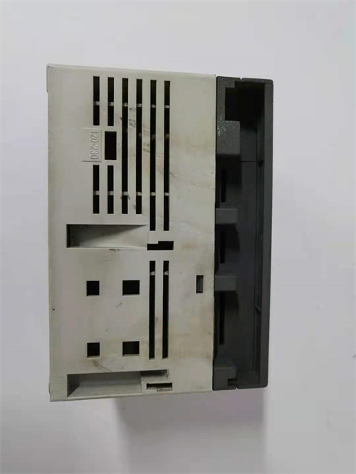 EMERSON	5X00489G01电子模块