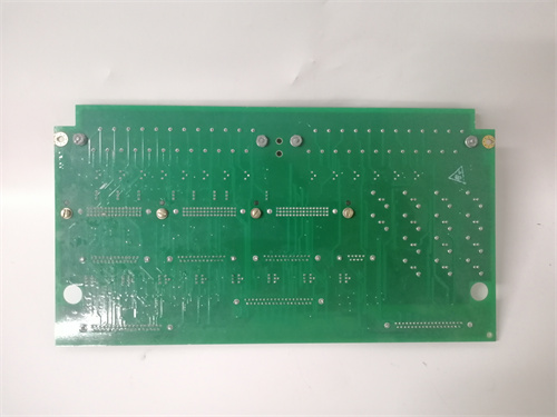 Emerson	1C31129G03高性能的模块