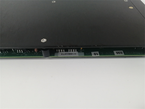 WESTINGHOUSE 5X00226G02电力控制模块