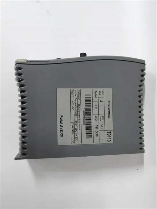 ABB	3BSE004258R1质量的模块