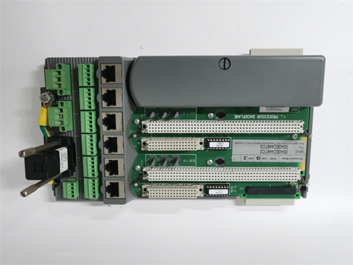 TRICONEX 2301工业控制模块