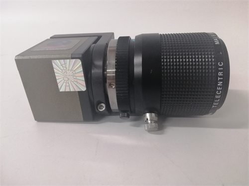 Emerson	VE4005S2B1工业控制模块