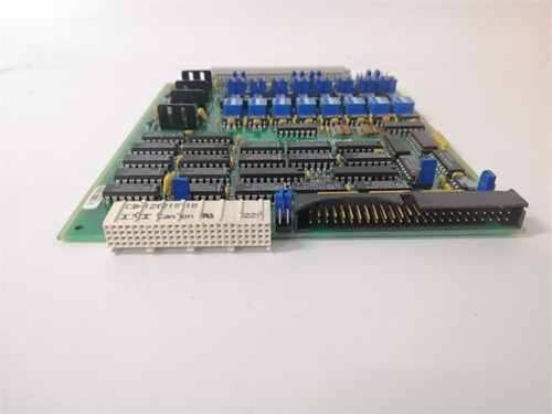 YASKAWA JGSM-06高性能模块